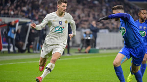 PSG : Cet ancien du club qui milite pour Thomas Meunier !