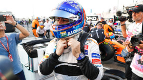 Formule 1 : Alonso avoue avoir eu quelques regrets dans sa carrière
