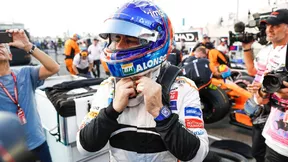 Formule 1 : Alonso avoue avoir eu quelques regrets dans sa carrière