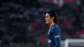 PSG - Malaise : Buffon croise les doigts pour Cavani !