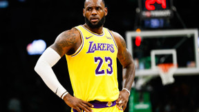 Basket - NBA : Lonzo Ball, LeBron James... L'incroyable sortie de LaVar Ball !