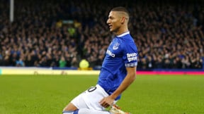 Mercato - PSG : Enorme concurrence pour Henrique dans le dossier Richarlison ?