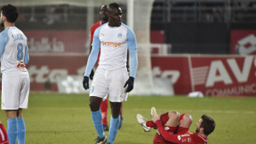 Mercato - OM : Mario Balotelli enverrait des signaux très forts en interne !