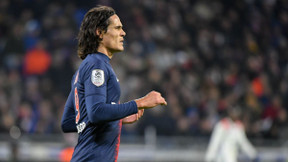 PSG - Malaise : Thomas Tuchel fait une grande annonce pour Edinson Cavani…