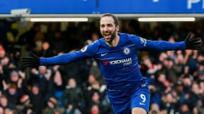 Mercato - Chelsea : Higuain révèle l'importance de Sarri dans son choix !