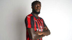 Mercato - Chelsea : Un cadre de Gattuso décisif pour l’avenir de Tiémoué Bakayoko ?