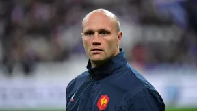Rugby - XV de France : L’adjoint de Brunel dévoile les clés face à l’Angleterre !
