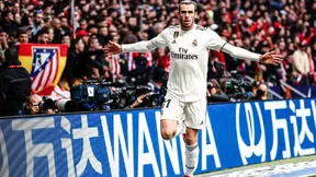 Real Madrid : Santiago Solari affiche sa joie pour Gareth Bale !