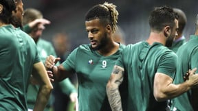 Mercato - ASSE : La Chine aurait tenté un troisième coup chez les Verts !