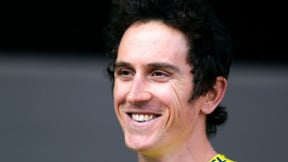 Cyclisme : Geraint Thomas fait une annonce pour sa saison !