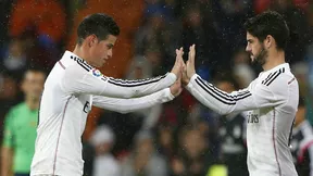 Mercato - Real Madrid : Un cador européen déterminé pour Isco et James Rodriguez ?