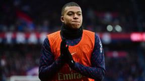 PSG : Cet ancien du club qui s'enflamme pour Kylian Mbappé !