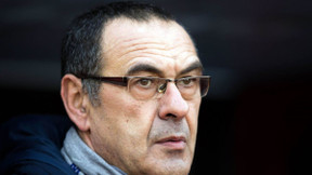 Mercato - Chelsea : Maurizio Sarri bel et bien sur la sellette ?