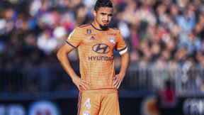 Mercato - OL : L'annonce claire de Rafael pour son avenir !