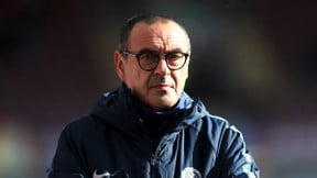 Chelsea : «On dirait que Sarri a transformé Chelsea en Arsenal»