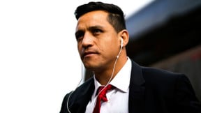 Manchester United : Le terrible aveu de Solskjaer sur Alexis Sanchez