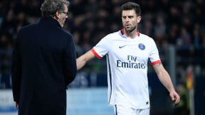 Mercato - PSG : Le constat accablant de Laurent Blanc sur la succession de Thiago Motta…