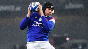 Rugby - XV de France : Le constat de ce joueur de Brunel sur la débâcle contre l’Angleterre !