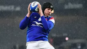 Rugby - XV de France : Le constat de ce joueur de Brunel sur la débâcle contre l’Angleterre !