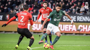 ASSE : Gasset valide la première de cette recrue hivernale