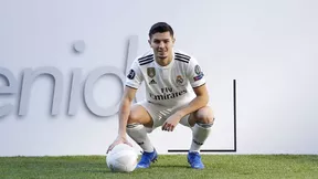 Mercato - Real Madrid : Cette recrue hivernale déjà au coeur d’un malaise
