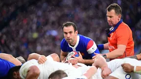 Rugby - XV de France : Le constat sans appel de Morgan Parra après l’Angleterre !