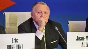 PSG - Polémique : Jean-Michel Aulas répond sèchement à Pierre Ménès !