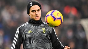 Mercato - PSG : Klopp afficherait une volonté forte dans le dossier Dybala !