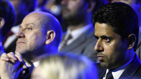 Mercato - PSG : Nasser Al-Khelaïfi remonté contre Antero Henrique ?