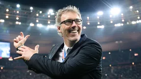 Mercato - OM : Laurent Blanc évoque un retour en Ligue 1 !