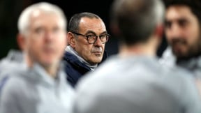 Mercato - Chelsea : «Sarri ? Les deux ou trois prochaines semaines seront fondamentales»