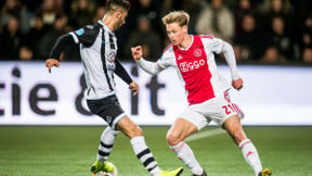 Barcelone - Malaise : Ce constat accablant sur Frenkie De Jong !