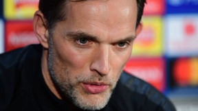 PSG : Tuchel prévient ses joueurs avant Manchester United !