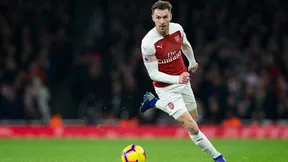 Mercato - Arsenal : Ramsey recalé par plusieurs clubs ?