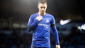 Mercato - Chelsea : Zinedine Zidane aurait lié son avenir à celui d’Eden Hazard !