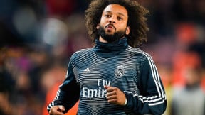 Mercato - Real Madrid : La mise au point de Marcelo sur son avenir !