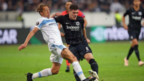 Mercato - Barcelone : Une contre-attaque du Real Madrid pour Luka Jovic ?