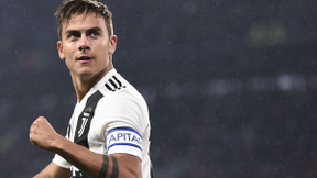 Mercato - PSG : La Juventus lâche une bombe pour l’avenir de Dybala !