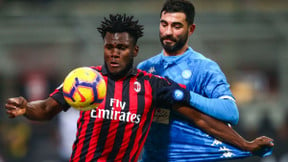 Mercato - PSG : Une offre de 30M€ suffisante pour ce protégé de Gattuso ?