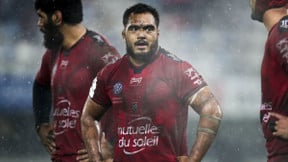 Rugby - Top 14 : Ce joueur du RCT affiche sa prudence pour la suite de la saison !