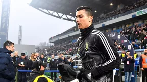Mercato - Real Madrid : Thibaut Courtois relativise le départ de Cristiano Ronaldo 