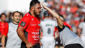 Rugby - Top 14 : Ce protégé de Collazo qui justifie un choix fort pour son avenir au RCT !