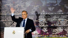 PSG : Quand Florentino Pérez glisse un conseil pour le projet du PSG