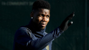 Manchester United : «Pogba est un peu devenu ce que sont Neymar ou Griezmann…» 