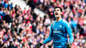 Mercato - Real Madrid : Quand Courtois est interrogé sur la succession de Benzema…