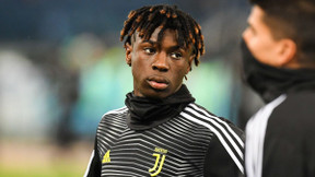 Mercato - OM : Cette nouvelle précision autour de Moise Kean !