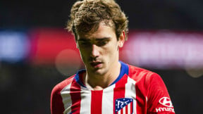 Mercato - OM : Quand Rudi Garcia ouvre la porte à… Antoine Griezmann !