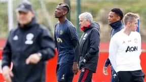 Manchester United - Polémique : Pogba totalement bloqué par Mourinho ? La réponse de Buffon !