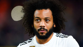 Mercato - Real Madrid : Santiago Solari répond à Marcelo pour son avenir !