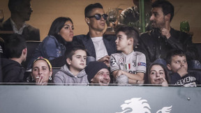 Mercato - PSG : Cristiano Ronaldo pourrait jouer un mauvais tour à Henrique pour un talent portugais